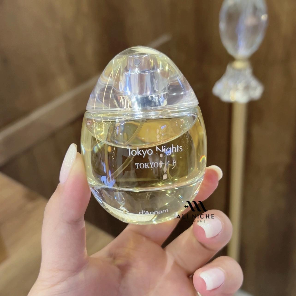 d'Annam Tokyo Nights EDP